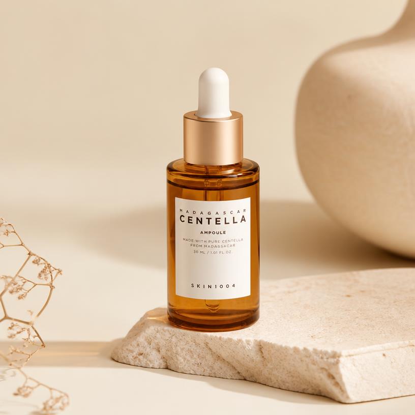 Centella Ampoule